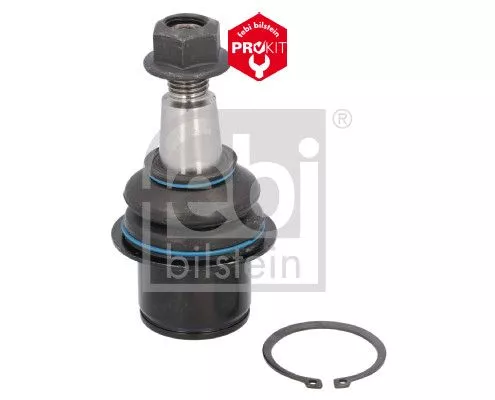 Febi Bilstein Front Left OR Right Lower Ball Joint For Land Rover Discovery