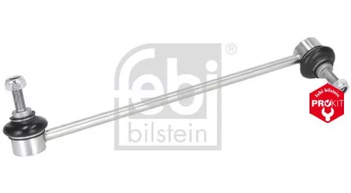 Febi 40894 Front Right Stabiliser Link For Bmw 1  3  4