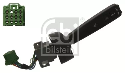 Febi Steering Column Switch For Volvo 7300 7700 8300 8500 8700 9400 970