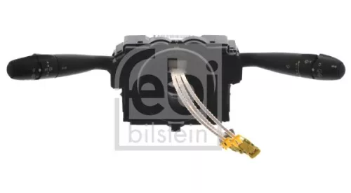 Febi Steering Column Switch For Citroën Peugeot 206 206 Van 807 C8 Xsar
