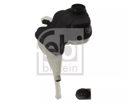 Febi Coolant Expansion Tank For Mercedes-benz S-class