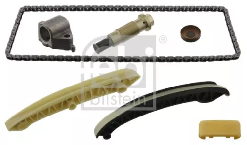 FEBI Timing Chain Kit for MERCEDES-BENZ C-CLASS CLC-CLASS CLK E-CLASS S