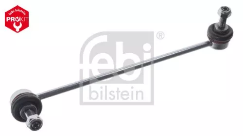 Febi 40955 Front Left Stabiliser Link For Mini Mini Countryman  Mini Paceman