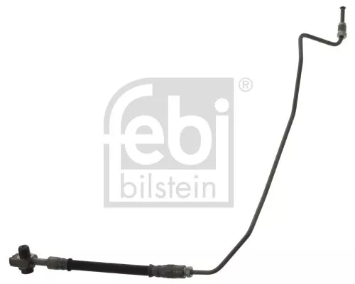Rear Right Brake Hose For Audi Skoda Vw A6 Passat Superb