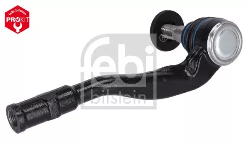 FEBI BILSTEIN FEBI BILSTEIN 40993 Febi Front Left Tie Rod End For Audi A8 