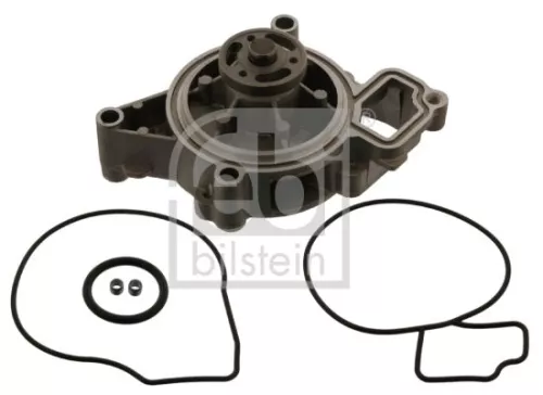 Febi Engine Water Pump For Alfa Romeo Chevrolet Fiat Opel Saab 