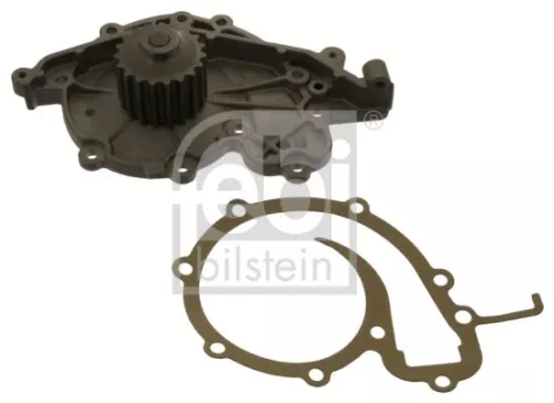 Febi Engine Water Pump For Renault Espace Laguna Safrane