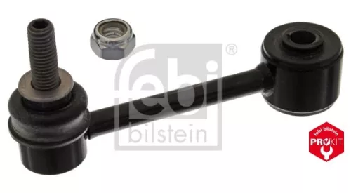 Febi 41037 Front Left Or Right Stabiliser Link For Jeep Wrangler