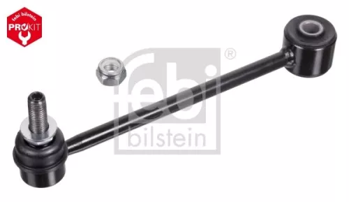 Febi 41038 Rear Left Or Right Stabiliser Link For Jeep Wrangler
