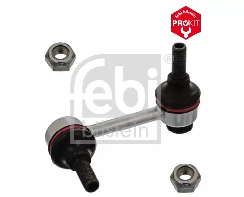 Febi 41041 Rear Left Or Right Stabiliser Link For Chrysler  Dodge  Jeep Caliber 