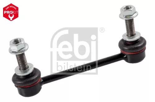 Febi 41044 Front Left Or Right Stabiliser Link For Cadillac  Cadillac (Sgm) Cts 