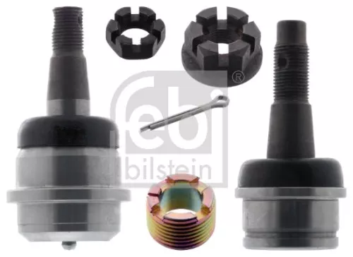 Febi Bilstein Front Left OR Right Lower Upper Ball Joint For Jeep Grand Chero