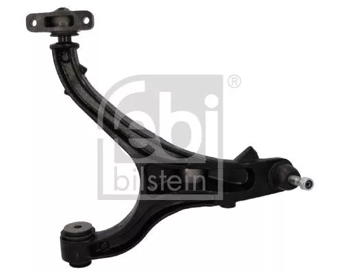 Febi Lower Front Right Control / Trailing Arm For Jeep Commander Grand Cherokee