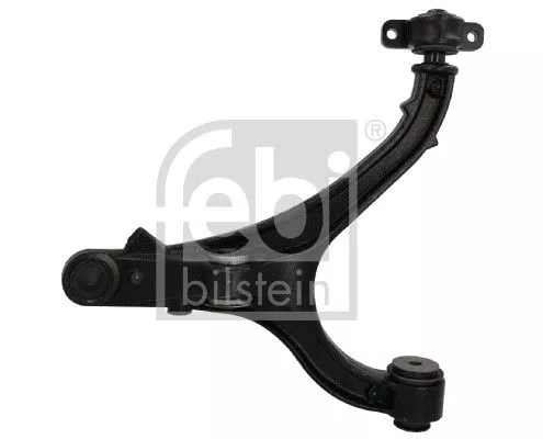 FEBI BILSTEIN FEBI BILSTEIN 41049 Febi Lower Front Right Control / Trailing Arm For Jeep Commander Grand Cherokee 