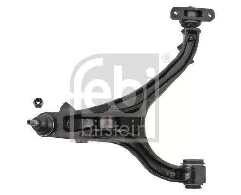 Febi Front Left Lower Control / Trailing Arm For Jeep Commander Grand Cherokee