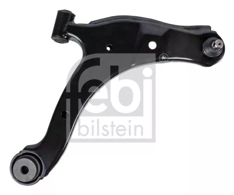 FEBI BILSTEIN FEBI BILSTEIN 41053 Febi Lower Front Right Control / Trailing Arm For Chrysler Pt Cruiser 