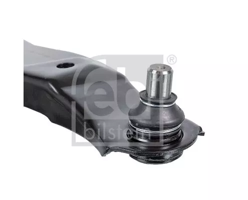 FEBI BILSTEIN FEBI BILSTEIN 41053 Febi Lower Front Right Control / Trailing Arm For Chrysler Pt Cruiser 
