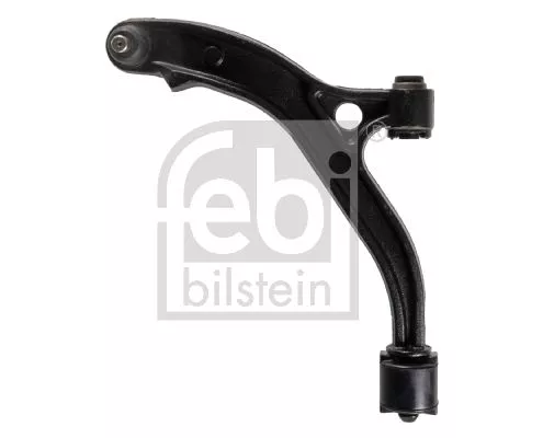 Febi Front Left Control / Trailing Arm For Chrysler Grand Voyager Voyager Voyage