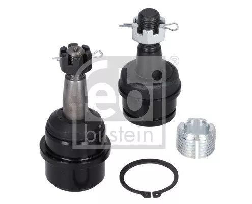 Febi Bilstein Front Left OR Right Lower Upper Ball Joint For Jeep Wrangler