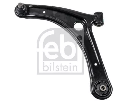 Febi Front Left Lower Control / Trailing Arm For Dodge Jeep Caliber Compass Patr