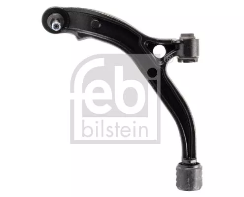 Febi Front Left Lower Control / Trailing Arm For Chrysler Voyager