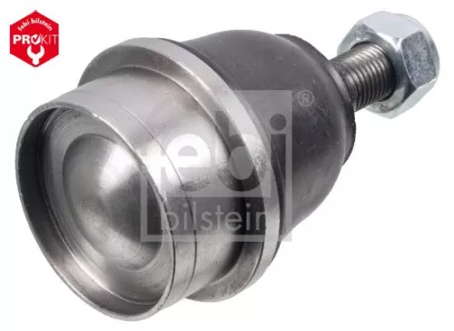 FEBI BILSTEIN FEBI BILSTEIN 41071 Febi Bilstein Front Left OR Right Lower Ball Joint For Dodge Jeep Cherokee Co 