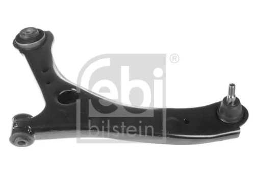 Febi Front Left Control / Trailing Arm For Chrysler Dodge Lancia Grand Caravan G