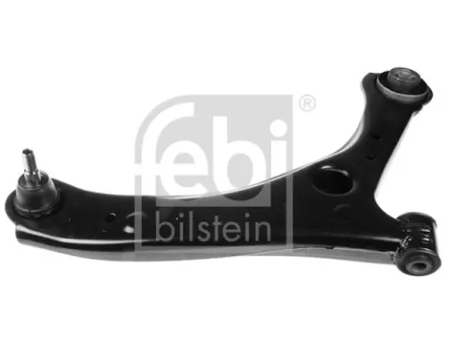 Febi Front Right Control / Trailing Arm For Chrysler Dodge Lancia Grand Caravan 