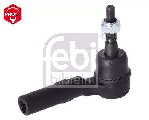 FEBI BILSTEIN FEBI BILSTEIN 41086 Febi Front Right Tie Rod End For Jeep Commander Grand Cherokee 