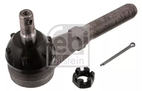 Febi Driver Side Front Left Outer Tie Rod End For Jeep Cherokee Comanch