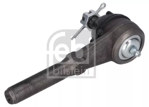 FEBI BILSTEIN FEBI BILSTEIN 41088 Febi Driver Side Front Left Outer Tie Rod End For Jeep Cherokee Comanch 