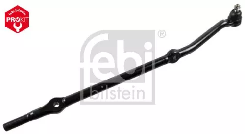 FEBI BILSTEIN FEBI BILSTEIN 41089 Febi Front Left Tie Rod End For Jeep Grand Cherokee 