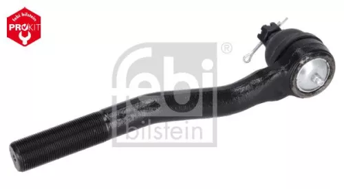 FEBI BILSTEIN FEBI BILSTEIN 41091 Febi Front Left Tie Rod End For Jeep Grand Cherokee 