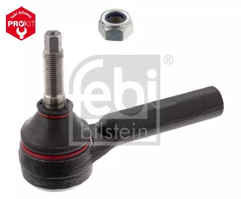 Febi Front Left Or Right Tie Rod End For Chrysler Dodge Caravan Gran