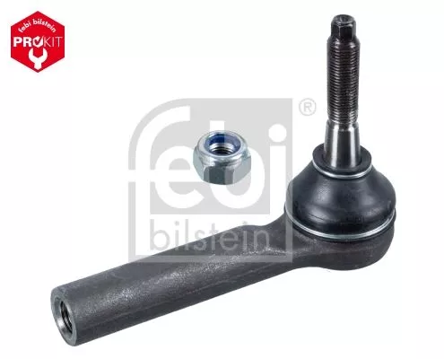 Febi Front Left Or Right Tie Rod End For Chrysler Dodge Caravan Gran