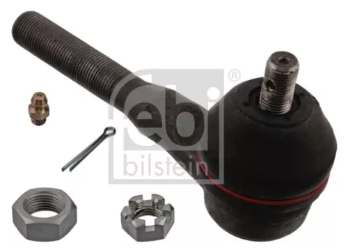 Febi Front Right Inner Tie Rod End For Jeep Cherokee Grand Cherokee Wra