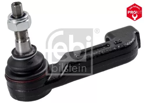 Febi Front Right Tie Rod End For Dodge Jeep Cherokee Nitro
