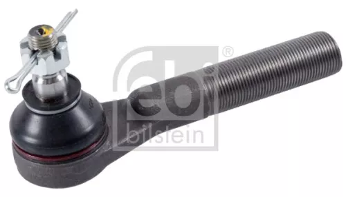 Febi Front Left Inner Tie Rod End For Jeep Cherokee Grand Cherokee Wran