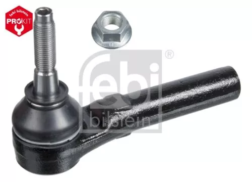 Febi Front Left Or Right Tie Rod End For Chrysler Dodge Fiat Jeep La