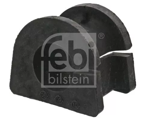Febi Rear Stabliser Link Mounting Bush For Mitsubishi Pajero Pajero Pinin Pa