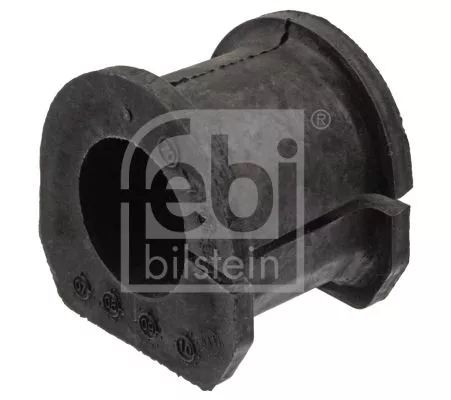 Febi Front Stabliser Link Mounting Bush For Mitsubishi Pajero Pajero Classic