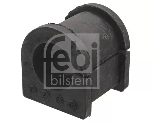 Febi Front Left Right Inner Stabliser Link Mounting Bush For Mitsubish