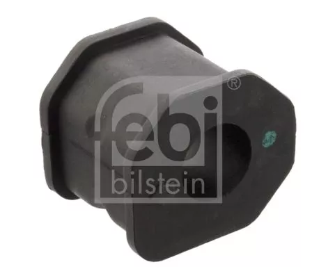 Febi Front Left Right Outer Stabliser Link Mounting Bush For Mitsubish