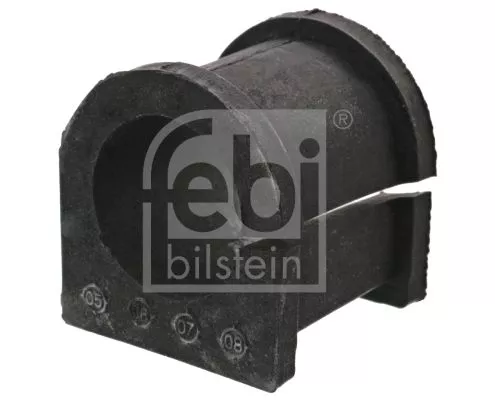 Febi Front Left Right Inner Stabliser Link Mounting Bush For Mitsubish