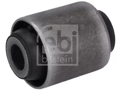 FEBI BILSTEIN FEBI BILSTEIN 41132 Febi Front Lower Rear Left Or Right Track Control Arm Bush For Mitsubishi  Proto 