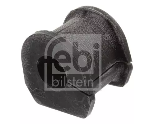 Febi Front Left Right Stabliser Link Mounting Bush For Mitsubishi L200