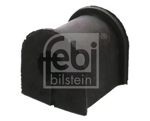 Febi Rear Stabliser Link Mounting Bush For Mitsubishi Colt Lancer