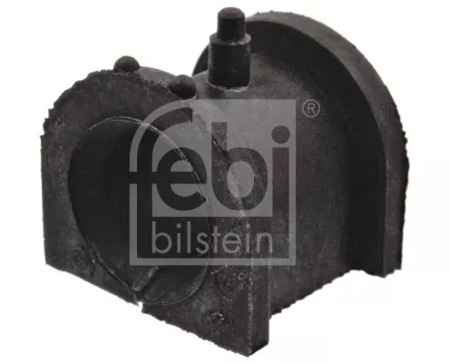 Febi Front Stabliser Link Mounting Bush For Mitsubishi Proton Colt Jumbuck L