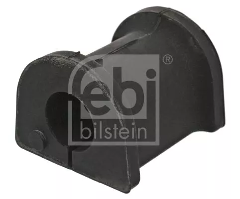 Febi Front Stabliser Link Mounting Bush For Mitsubishi Galant
