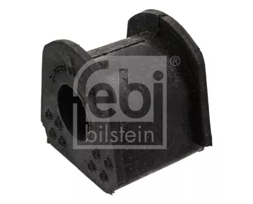 Febi Rear Stabliser Link Mounting Bush For Mitsubishi Pajero